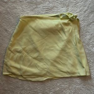 Sunday Best Aritzia Skirt